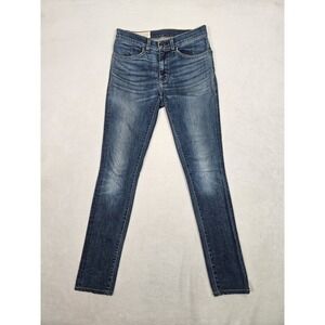 Imogene Willie Imogene Slim RN129065 Made in the USA Women's Size 28x30 Selvedge